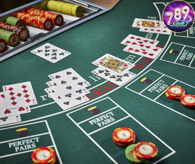 Bắt Đầu Trên 789club Dễ Dàng