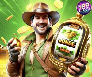 Lợi Ích Khi Chơi tại 789club