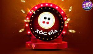 Giới Thiệu Về Xóc Đĩa 789club